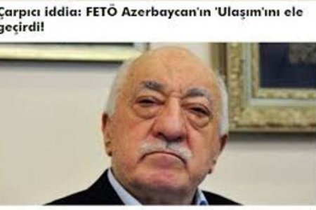 FETÖ-çu Elsevər Nağıyev Gəncə Dövlət Universitetində müəllimlərə qənim kəsi ...