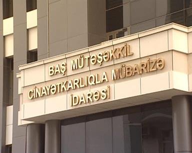 “Bandotdel”dən əməliyyat: Bakı sakininin zirzəmisindən narkotik çıxdı