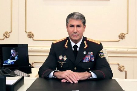 Vilayət Eyvazovdan gözlənilməz qərar - Yol polisinin iş rejimi dəyişdi, 10  ...