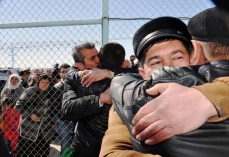 Dekabrda əfv olacaq? – Komissiya üzvündən AÇIQLAMA