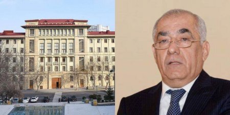 Yeni Baş nazirdən sonra yeni struktur? - NƏLƏR DƏYİŞƏCƏK?