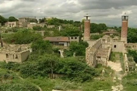 Ermənistanda “Barış pınarı”ndan sonrakı “Cıdır düzü” xofu