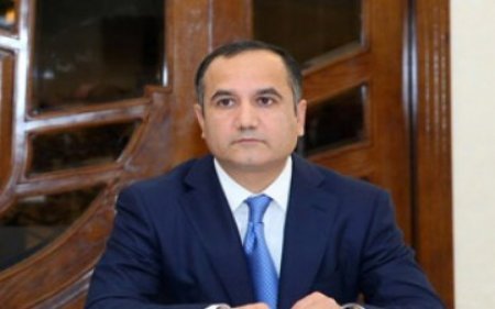 Daha bir deputatın adı YEYİNTİDƏ HALLANDI