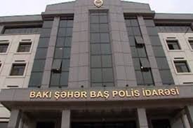 “Paytaxtda razılaşdırılmayan istənilən siyasi aksiyanın, yaxud mitinqin qar ...