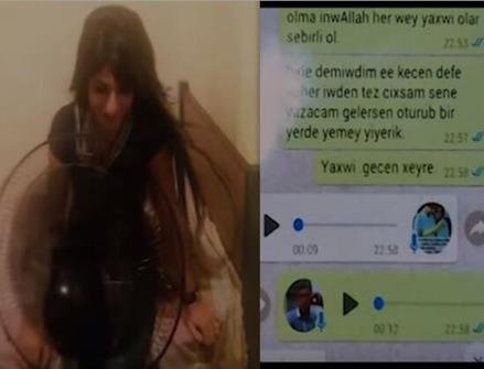 200 manat verdiyi qadın intim əlaqədən imtina etdi, sonra… – Bakıda oteldə  ...