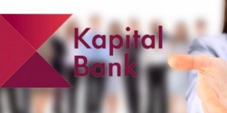 Həm dövlətdən pul alır, həm vətəndaşı soyur – müştərilər “Kapitalbank”dan n ...