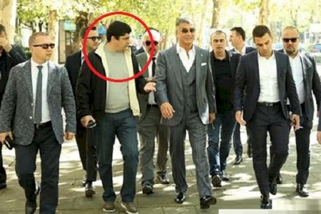 Abbasa Abbasovla Şeyxin telefon danışığı - sabiq vitse-primyer Türkiyədə nə ...