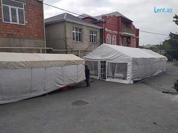 Bakıdakı dəhşətli qətlin ŞOK DETALLARI: - “Qatili evdən qovmuşdum”