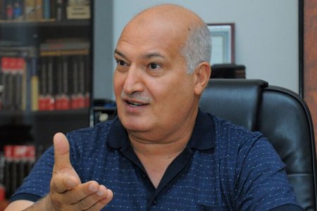 “LGBT-ni təbliğ edənlər milli kimliyi məhv etmək istəyirlər”