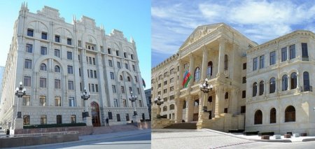 “İctimai asayişin pozulmasına yönələn qanunsuz hərəkətlərin qarşısı qətiyyə ...