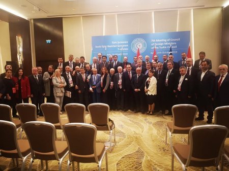 Dünya jurnalistlərinə Qarabağla bağlı MÜRACİƏT