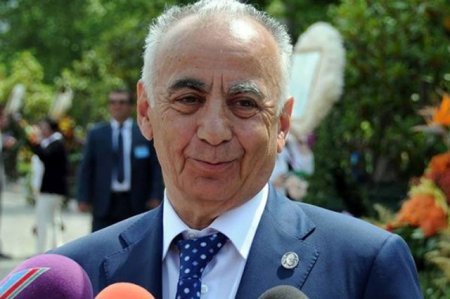 Hacıbala Abutalıbov Baş Nazirin müavini vəzifəsindən azad edilib - SƏRƏNCAM