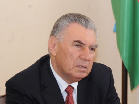 Əli Həsənov Baş Nazirin müavini vəzifəsindən azad edilib - RƏSMİ