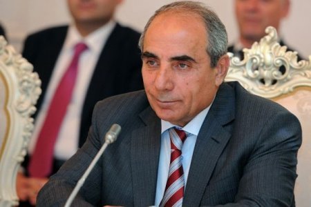 “Məndən heç nə soruşmayın” - Baş Nazirin 74 yaşlı 1-ci müavini YAQUB EYYUBOV