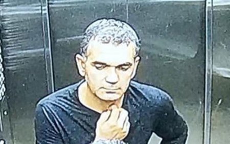 Türkiyədə “Ergenekon” işinə baxan hakim saxlanıldı
