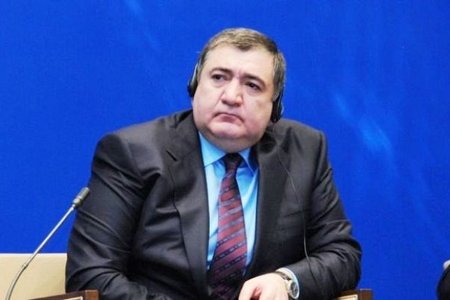 Sabiq nazirin sahibkarlardan topladığı qeyri-qanuni vəsaitlər ölkədən necə  ...