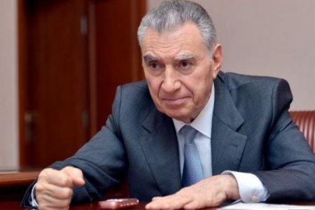 Əli Həsənov bu yüksək vəzifələri icra edəcək