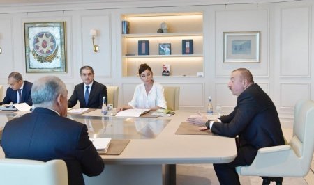 Prezident bu qurumları niyə birləşdirdi? - ŞƏRH