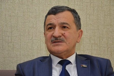 “Onların ölkələrində polis qanunu pozanlara qarşı nə cür davranır?”