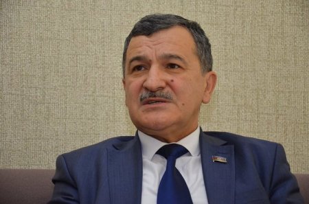 “Onlara mitinq yox, siyasi şou, provokasiya lazımdır” -