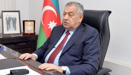 “Bu 3 dövlət qurumunun birləşdirilməsi mümkündür”