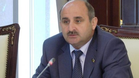 Çingiz Qənizadədən borc iddiasına CAVAB: Bu məqsədyönlü ötürülüb