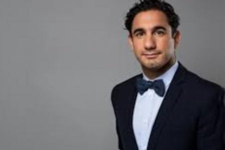 11 yaşında İsveçə qaçdı, 2 il gizləndi və sonra nazir oldu
