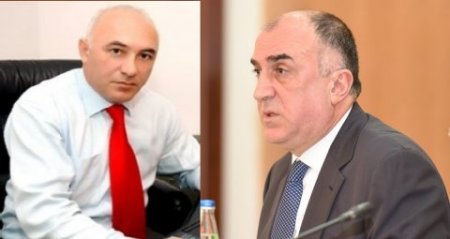 Arzuxan Əlizadən XİN-ə: Nə olub, niyə guruldamırsınız...