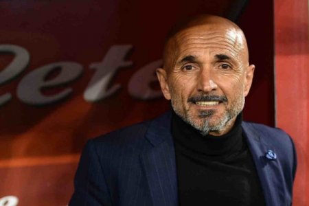 Spalletti 