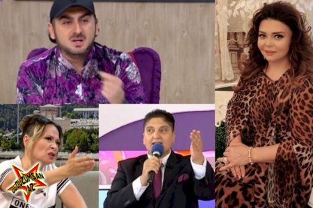 İştirakçı olmaq üçün 20-30 min verməyə...- Maşında iştirak qalmaqalı
