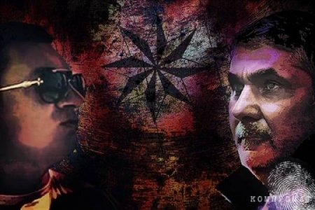 Qulinin qətli üçün 1 milyon dollar mükafat