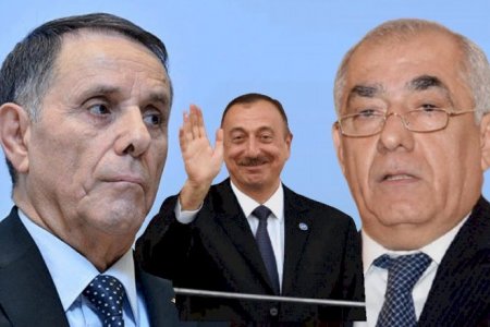 İlham Əliyevin məxməri inqilabı – Ekspertlər nə gözləyir?