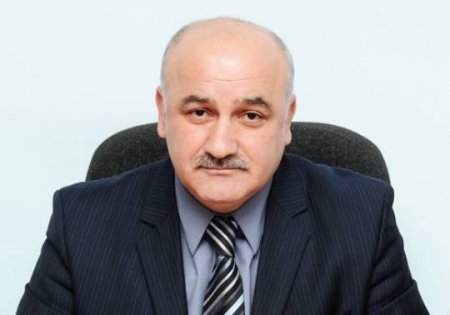Arif Hacılı ən çox səs toplayaraq başqan seçilib