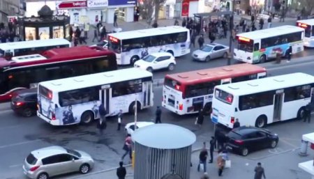 BNA-nın dayanma-durma oyunbazlığı... - Belə qayda yaratmırlar, narazılıq ya ...
