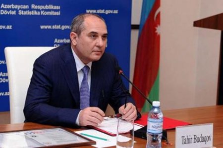 Dövlət Statsitika Komitəsinin “siyahıyaalma oyunu“...