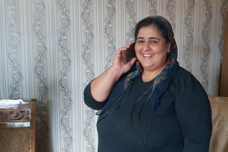 8 oktyabrın qəhrəmanı - TÜKƏNDİM