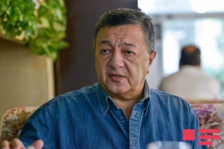 “Mətbuat dəyişikliklərə hamilədir…”