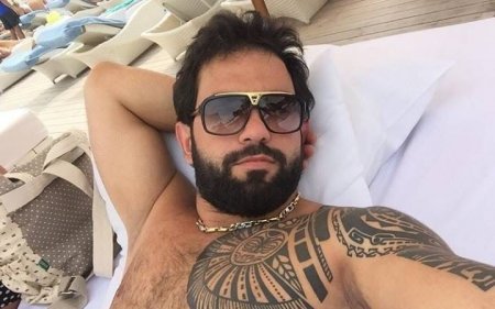 26-lar kafesinin sahibinin oğlu, Gelandevagenli Qasımov niyə bıçaqlanıb? - FOTO
