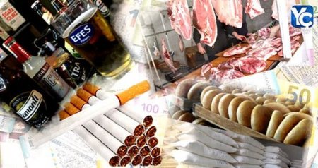 Yeni bahalaşma dalğası gəlir: Nələrin qiyməti qalxacaq?