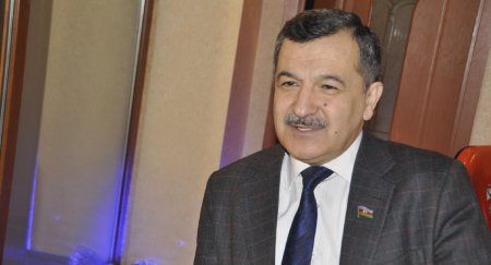 DİALOQ GÜNDƏMDƏ - YAP-çı deputat: “Biz hazırıq, müxalifət istəyirsə...”
