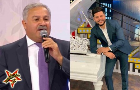 Yusif Zauru hədələdi: Get atanın evini çək