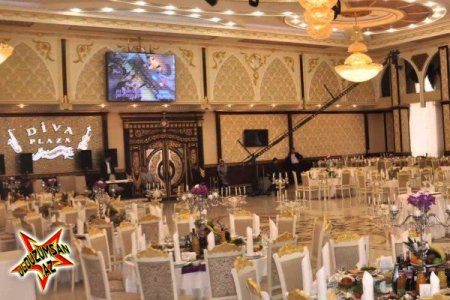 Şadlıq saraylarına XƏBƏRDARLIQ! - Hər bir işçi və müğənniyə vergi ödəməlidi ...