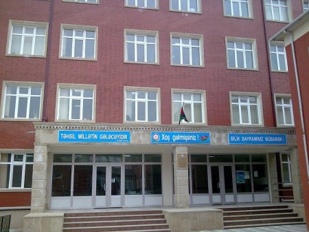 217 saylı məktəbdə faciə-Xadimənin ölümü niyə gizli saxlanılır?
