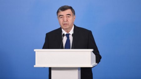 Əhməd Əhmədzadənin yarıtmazlığına son qoyulur