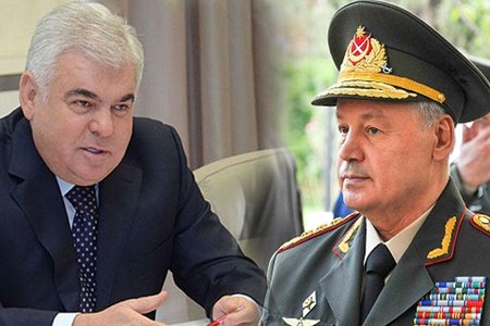 Ziya Məmmədovla Səfər Əbiyevi nə birləşdirir?