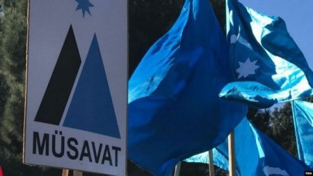 “Mühacir qalmaqalı” Müsavatı bitirə bilər