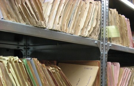 Azərbaycan 70 ilin arxiv sənədlərini Rusiyadan gətirəcək?