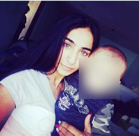 Anası və bacısı intihar edən Aytəni qardaşı aldadaraq qəbiristanlığa çağırıb - TƏFƏRRÜAT