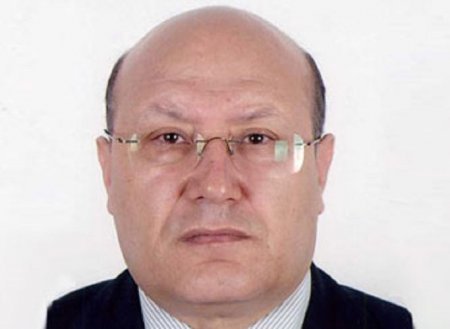 BDU-nun kafedra müdirinin oğlu həbs edilib - SƏBƏB