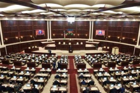 Azərbaycanda növbədənkənar parlament seçkiləri keçiriləcək - TARİX BİLİNDİ